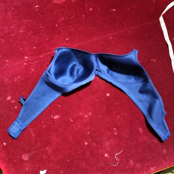 Vainty Fair Bra - Picture 5 of 6